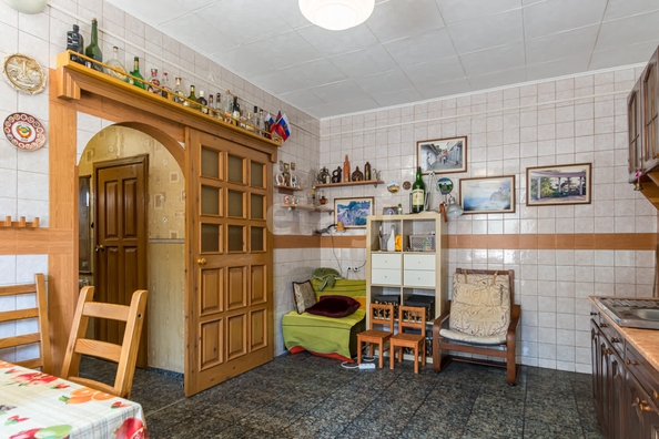 
  Продается 4-комн. квартира 103.5 м². Фото 17.