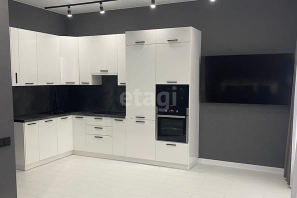 
  Продается 1-комн. квартира 38.3 м². Фото 1.