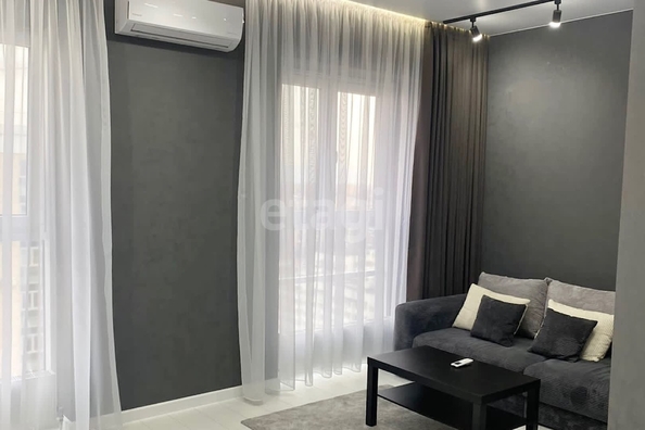 
  Продается 1-комн. квартира 38.3 м². Фото 6.