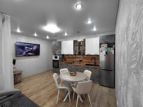 
  Продается 2-комн. квартира 62 м². Фото 1.