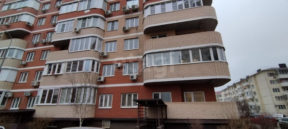 
  Продается 2-комн. квартира 61.9 м². Фото 20.