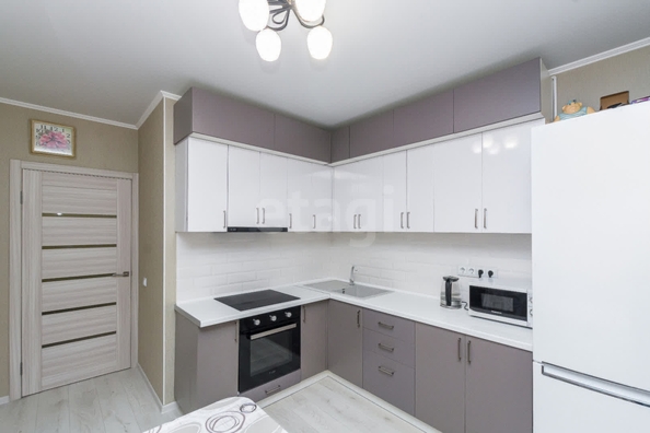 
  Продается 2-комн. квартира 48.5 м². Фото 3.