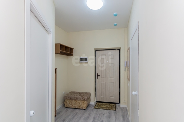 
  Продается 1-комн. квартира 35.2 м². Фото 19.