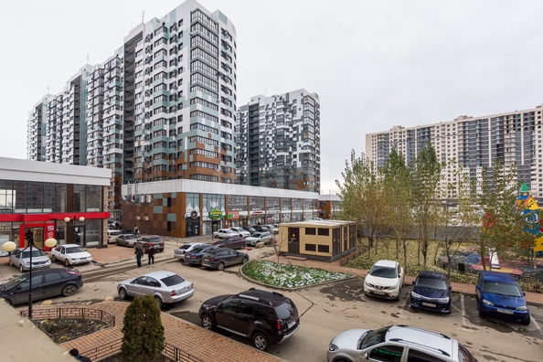 
  Продается 1-комн. квартира 35.2 м². Фото 23.