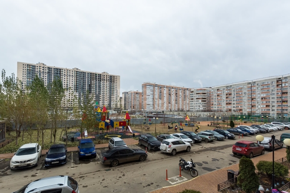 
  Продается 1-комн. квартира 35.2 м². Фото 24.