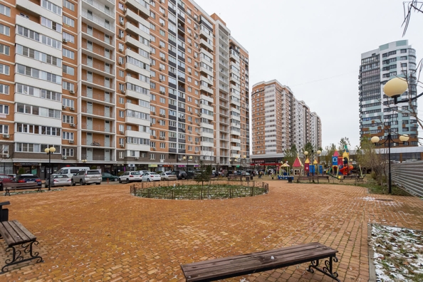 
  Продается 1-комн. квартира 35.2 м². Фото 29.