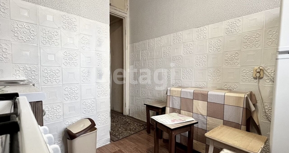 
  Продается 1-комн. квартира 30.4 м². Фото 4.