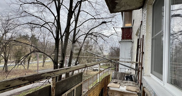 
  Продается 1-комн. квартира 30.4 м². Фото 9.