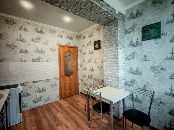 
  Продается 1-комн. квартира 30.8 м². Фото 3.