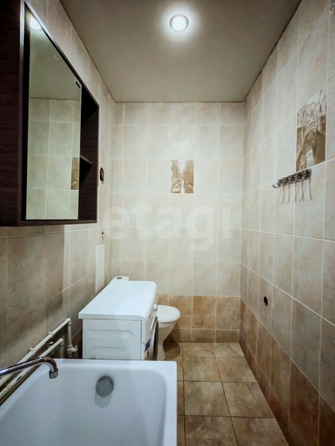
  Продается 1-комн. квартира 30.8 м². Фото 22.