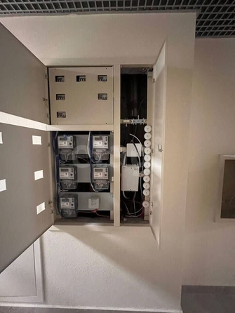 
  Продается студия 21.5 м², в ЖК Ural (Урал). Фото 11.