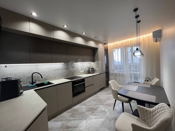 
  Продается 3-комн. квартира 78.4 м². Фото 1.