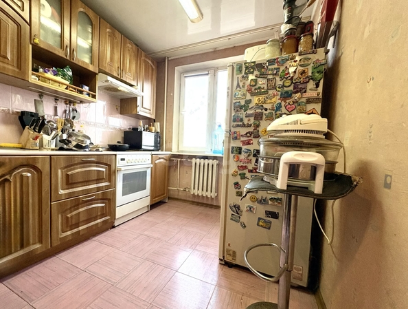 
  Продается 2-комн. квартира 64.3 м². Фото 7.