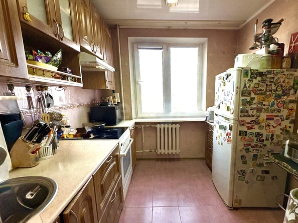 
  Продается 2-комн. квартира 64.3 м². Фото 8.