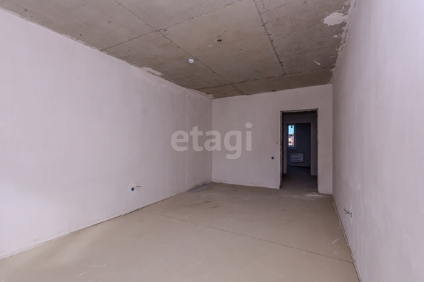 
  Продается 1-комн. квартира 35.4 м². Фото 3.