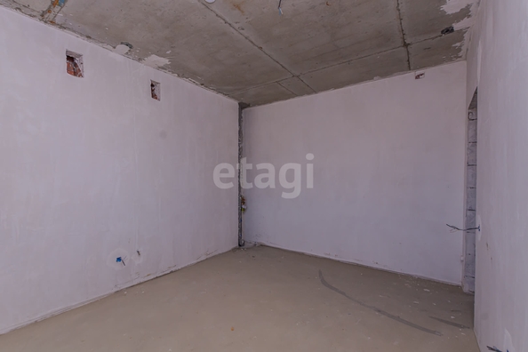 
  Продается 1-комн. квартира 35.4 м². Фото 5.