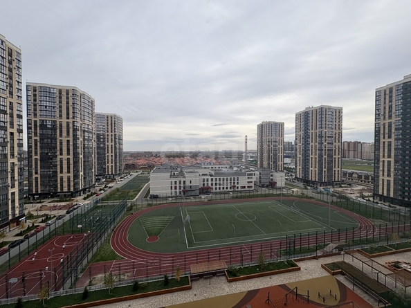 
  Продается 2-комн. квартира 55.8 м². Фото 8.