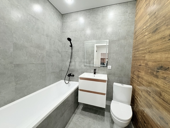 
  Продается 2-комн. квартира 55.8 м². Фото 10.