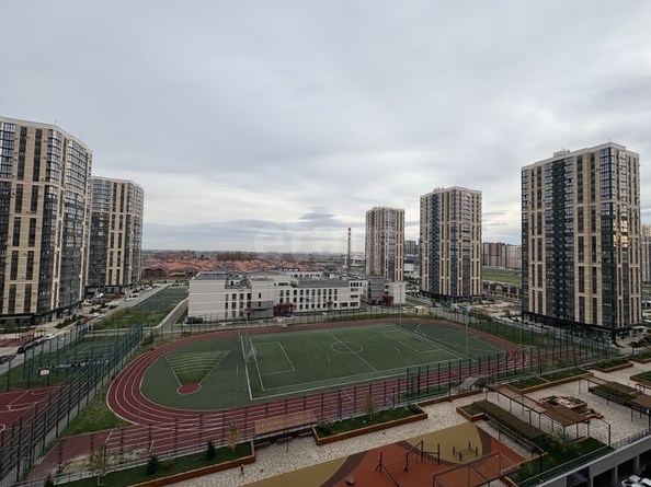 
  Продается 2-комн. квартира 55.5 м². Фото 15.
