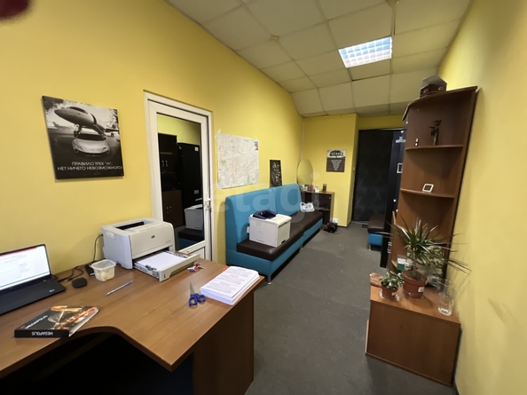 
  Продается офис 64.4 м². Фото 12.