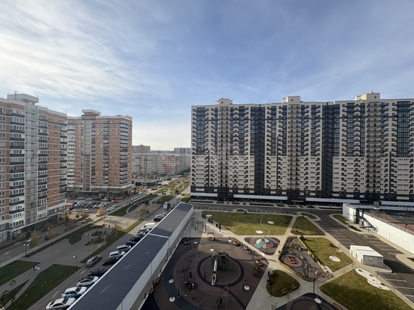 
  Продается 2-комн. квартира 57.9 м², в ЖК Дружный, 2 очередь дом 3.1. Фото 4.