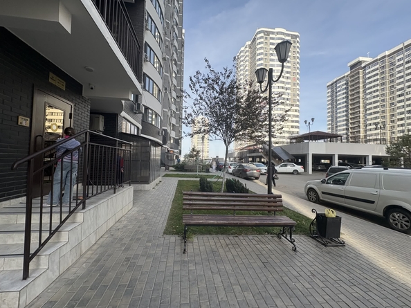 
  Продается 2-комн. квартира 57.9 м², в ЖК Дружный, 2 очередь дом 3.1. Фото 5.