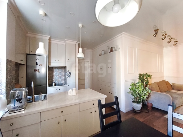 
  Продается 2-комн. квартира 73.9 м². Фото 8.