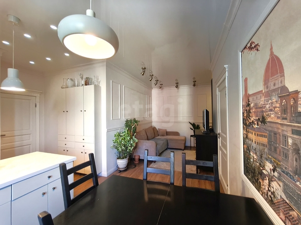 
  Продается 2-комн. квартира 73.9 м². Фото 10.