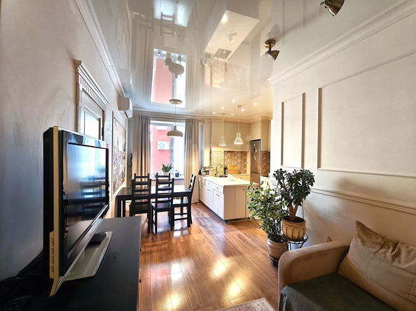 
  Продается 2-комн. квартира 73.9 м². Фото 11.