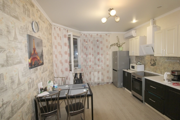 
  Продается 2-комн. квартира 65.1 м². Фото 3.