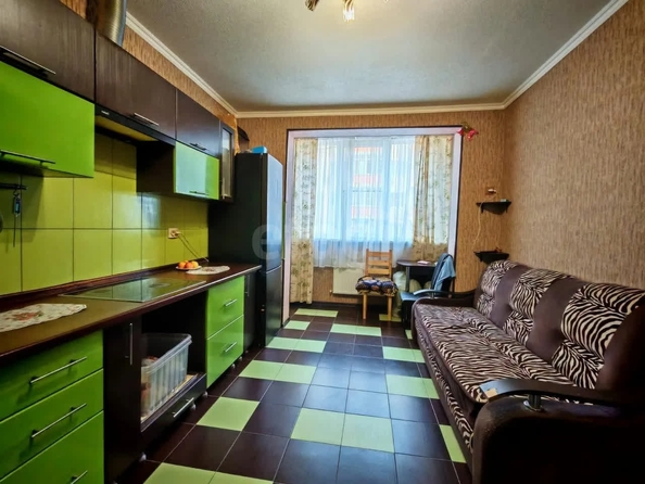 
  Продается 1-комн. квартира 41.7 м². Фото 2.