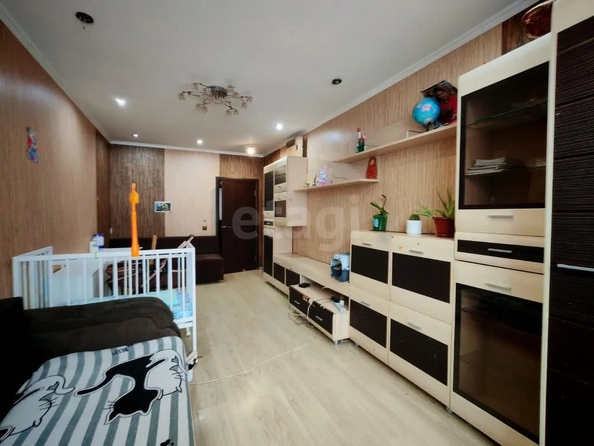 
  Продается 1-комн. квартира 41.7 м². Фото 9.