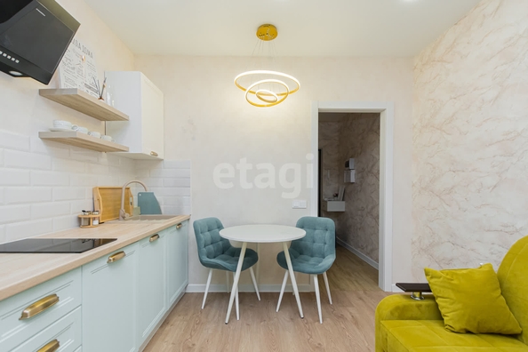 
  Продается студия 26.6 м². Фото 4.