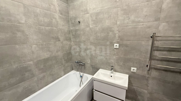 
  Продается 1-комн. квартира 35.9 м², в ЖК Родные просторы, литера 25. Фото 10.