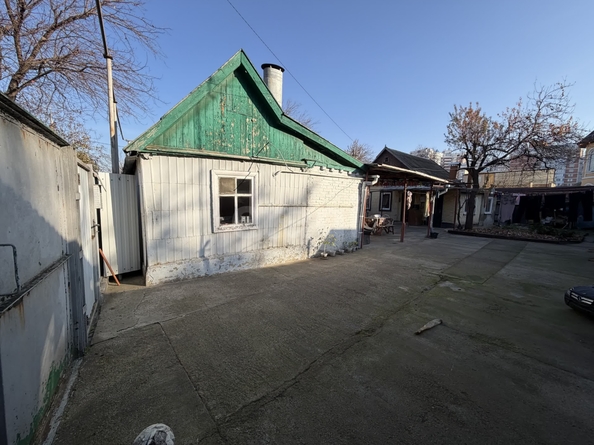 
  Продается дом 46.5 м². Фото 1.