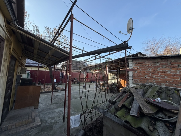 
  Продается дом 46.5 м². Фото 11.