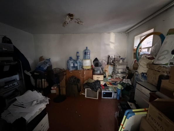 
  Продается дом 46.5 м². Фото 17.