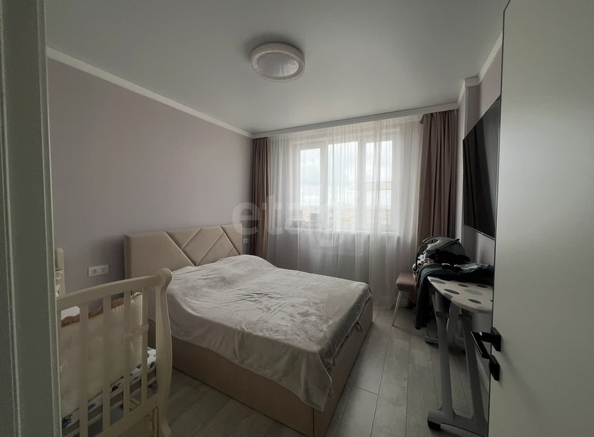 
  Продается 1-комн. квартира 37 м², в ЖК Дружный, 2 очередь дом 3.1. Фото 1.