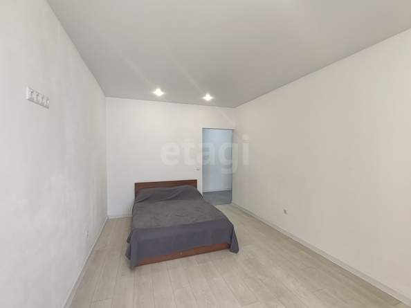 
  Продается 1-комн. квартира 39.2 м². Фото 4.