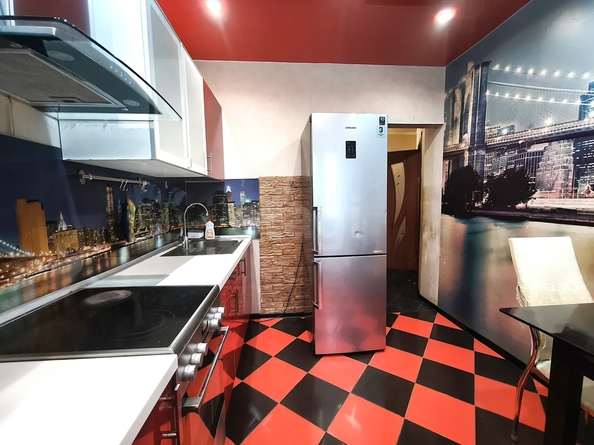 
  Продается 1-комн. квартира 32.9 м². Фото 15.