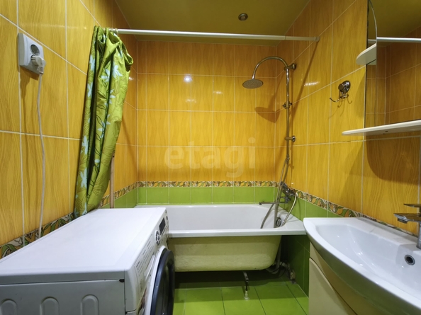 
  Продается 1-комн. квартира 32.9 м². Фото 19.