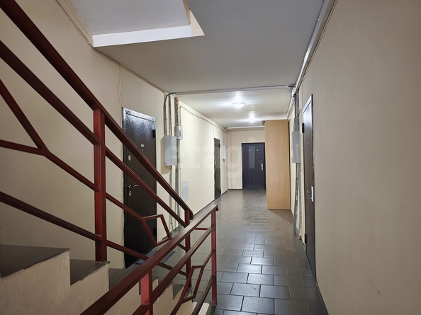 
  Продается 1-комн. квартира 32.9 м². Фото 24.