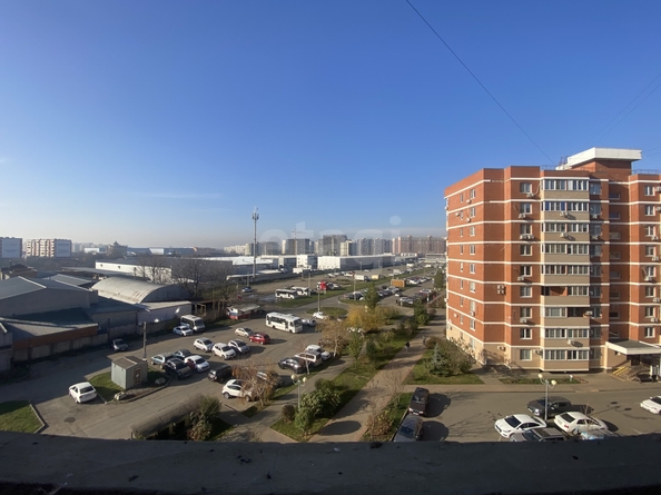 
  Продается 1-комн. квартира 29.7 м². Фото 15.