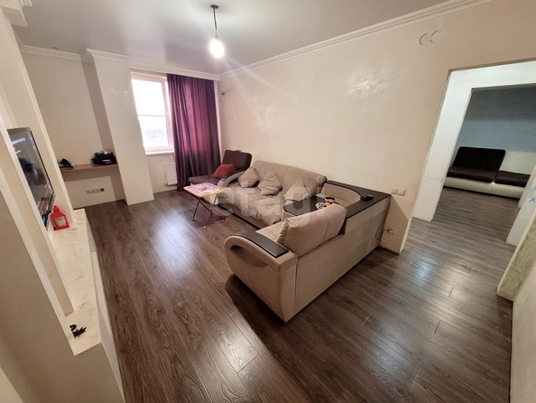 
  Продается 2-комн. квартира 59.8 м². Фото 1.