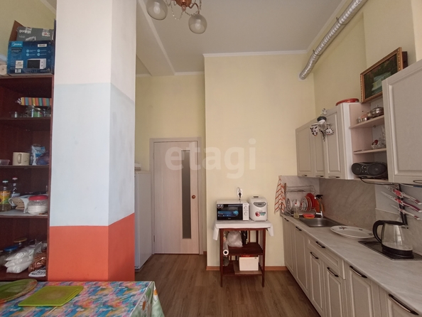 
  Продается 2-комн. квартира 55.8 м². Фото 5.