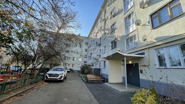 
  Продается 2-комн. квартира 55.6 м². Фото 13.
