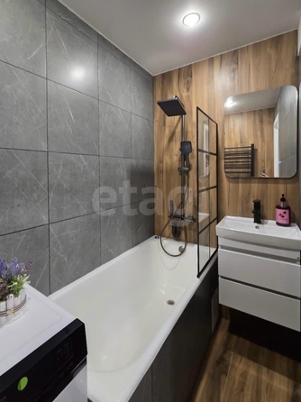
  Продается 2-комн. квартира 52.7 м². Фото 18.