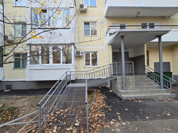 
  Продается 2-комн. квартира 52.7 м². Фото 22.