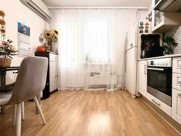 
  Продается 2-комн. квартира 56.8 м². Фото 7.