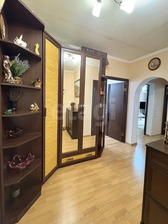 
  Продается 2-комн. квартира 56.8 м². Фото 13.